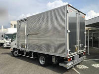 HINO Dutro Aluminum Van 2RG-XZU710M 2023 31,227km_2