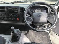 HINO Dutro Aluminum Van 2RG-XZU710M 2023 31,227km_31
