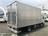HINO Dutro Aluminum Van 2RG-XZU710M 2023 31,227km_4