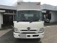 HINO Dutro Aluminum Van 2RG-XZU710M 2023 31,227km_6