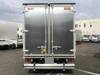 HINO Dutro Aluminum Van 2RG-XZU710M 2023 31,227km_8