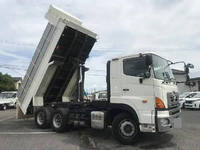 HINO Profia Dump QKG-FS1EKDA 2017 189,584km_1
