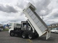 HINO Profia Dump QKG-FS1EKDA 2017 189,584km_2