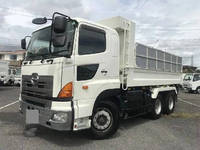 HINO Profia Dump QKG-FS1EKDA 2017 189,584km_3