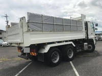 HINO Profia Dump QKG-FS1EKDA 2017 189,584km_4
