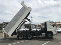 HINO Profia Dump QKG-FS1EKDA 2017 189,584km_9