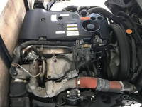 ISUZU Elf Flat Body TKG-NJS85A 2014 24,529km_13