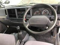 ISUZU Elf Flat Body TKG-NJS85A 2014 24,529km_20
