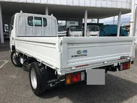 ISUZU Elf Flat Body TKG-NJS85A 2014 24,529km_2