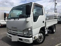 ISUZU Elf Flat Body TKG-NJS85A 2014 24,529km_3