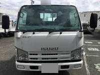 ISUZU Elf Flat Body TKG-NJS85A 2014 24,529km_6