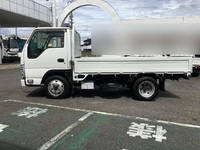 ISUZU Elf Flat Body TKG-NJS85A 2014 24,529km_7
