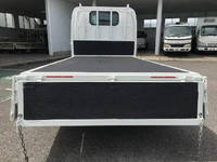 ISUZU Elf Flat Body TKG-NJS85A 2014 24,529km_9
