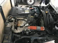 ISUZU Elf Flat Body TKG-NJS85A 2013 19,199km_13
