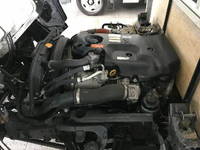 ISUZU Elf Flat Body TKG-NJS85A 2013 19,199km_14