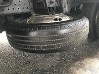 ISUZU Elf Flat Body TKG-NJS85A 2013 19,199km_20