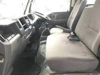 ISUZU Elf Flat Body TKG-NJS85A 2013 19,199km_21