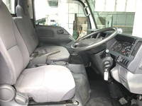 ISUZU Elf Flat Body TKG-NJS85A 2013 19,199km_22