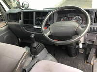 ISUZU Elf Flat Body TKG-NJS85A 2013 19,199km_24