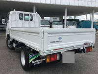 ISUZU Elf Flat Body TKG-NJS85A 2013 19,199km_2
