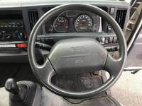ISUZU Elf Flat Body TKG-NJS85A 2013 19,199km_30