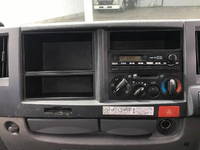 ISUZU Elf Flat Body TKG-NJS85A 2013 19,199km_34