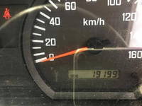ISUZU Elf Flat Body TKG-NJS85A 2013 19,199km_35