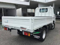 ISUZU Elf Flat Body TKG-NJS85A 2013 19,199km_4