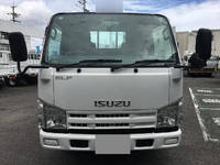ISUZU Elf Flat Body TKG-NJS85A 2013 19,199km_5