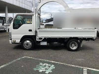 ISUZU Elf Flat Body TKG-NJS85A 2013 19,199km_6