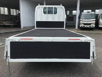 ISUZU Elf Flat Body TKG-NJS85A 2013 19,199km_9