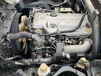 MITSUBISHI FUSO Canter Flat Body PA-FE70BB 2006 71,299km_11