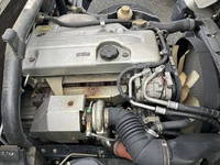 MITSUBISHI FUSO Canter Flat Body PA-FE70BB 2006 71,299km_12