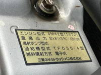 MITSUBISHI FUSO Canter Flat Body PA-FE70BB 2006 71,299km_13