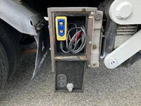 MITSUBISHI FUSO Canter Flat Body PA-FE70BB 2006 71,299km_15