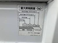 MITSUBISHI FUSO Canter Flat Body PA-FE70BB 2006 71,299km_16