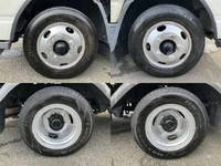 MITSUBISHI FUSO Canter Flat Body PA-FE70BB 2006 71,299km_18