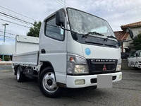 MITSUBISHI FUSO Canter Flat Body PA-FE70BB 2006 71,299km_1
