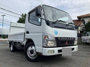 Canter Flat Body_1