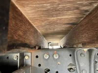 MITSUBISHI FUSO Canter Flat Body PA-FE70BB 2006 71,299km_22
