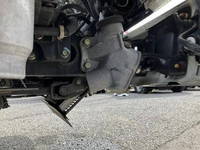 MITSUBISHI FUSO Canter Flat Body PA-FE70BB 2006 71,299km_25