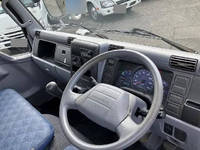 MITSUBISHI FUSO Canter Flat Body PA-FE70BB 2006 71,299km_26