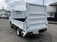 MITSUBISHI FUSO Canter Flat Body PA-FE70BB 2006 71,299km_2