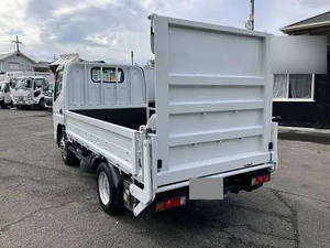 Canter Flat Body_2