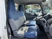 MITSUBISHI FUSO Canter Flat Body PA-FE70BB 2006 71,299km_33