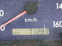 MITSUBISHI FUSO Canter Flat Body PA-FE70BB 2006 71,299km_37