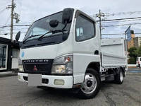 MITSUBISHI FUSO Canter Flat Body PA-FE70BB 2006 71,299km_3