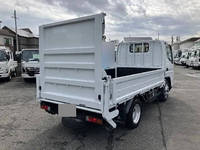 MITSUBISHI FUSO Canter Flat Body PA-FE70BB 2006 71,299km_4