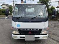 MITSUBISHI FUSO Canter Flat Body PA-FE70BB 2006 71,299km_5