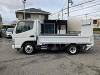 MITSUBISHI FUSO Canter Flat Body PA-FE70BB 2006 71,299km_6